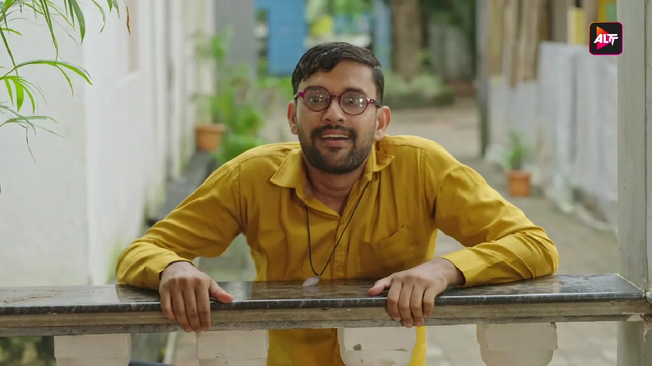 Rangeen Kahaniyan S09 P01 AltBalaji
